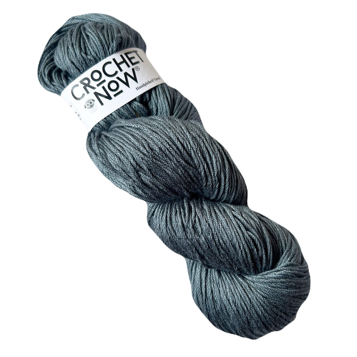 Bamboo Yarn - Prussian Blue