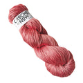 Bamboo Yarn - Carrot Pink