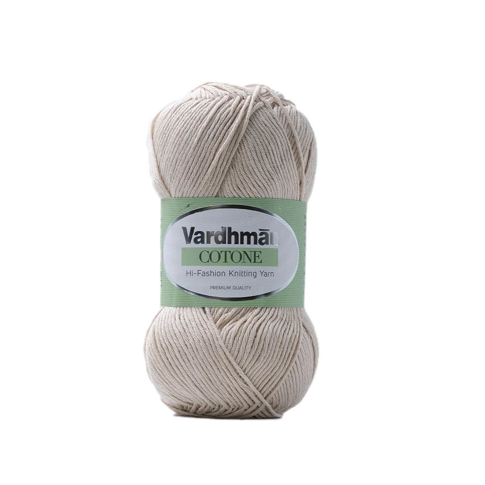 Milk Cotone 6 ply - All Colours (20)