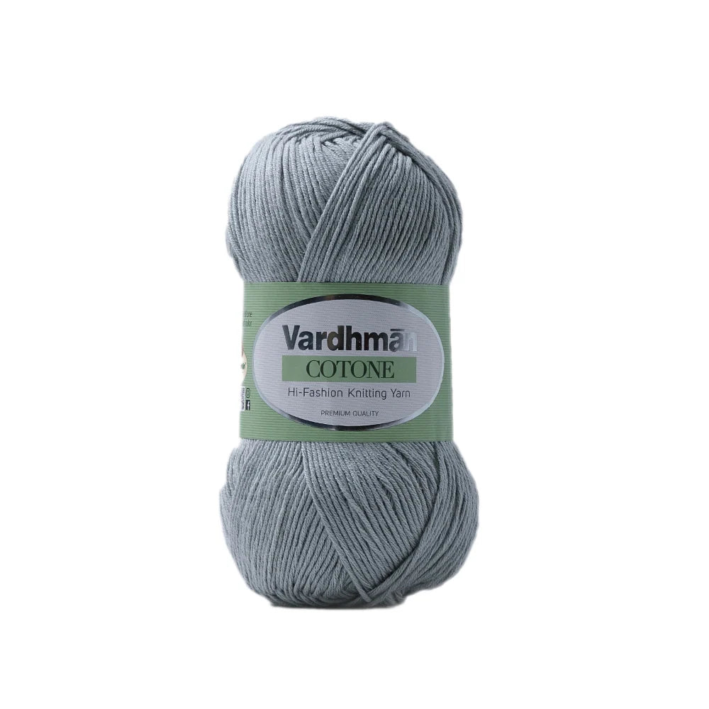 Milk Cotone 6 ply - All Colours (20)