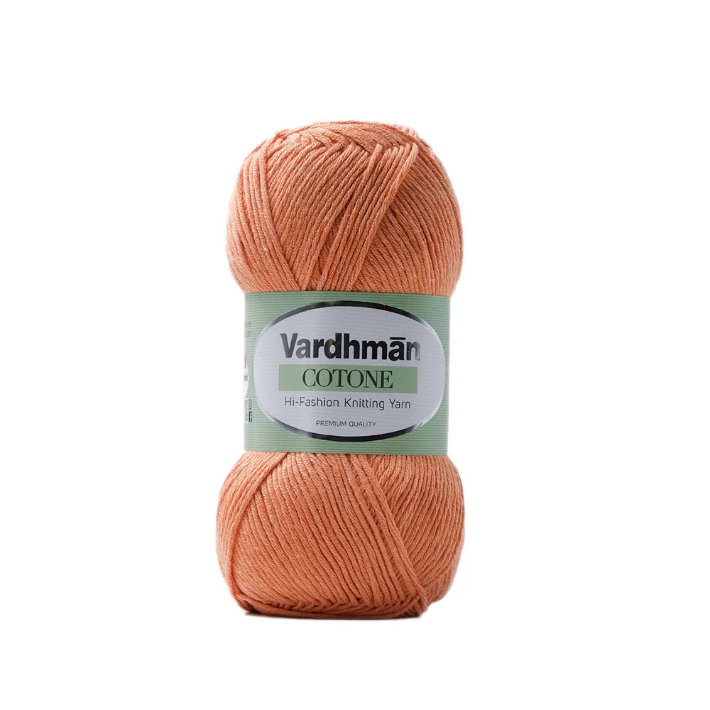 Milk Cotone 6 ply - All Colours (20)