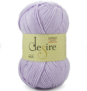 Ganga Desire - Lilac