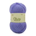 Ganga Olivia - Acrylics 3 ply - All Colours (6)