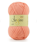 Ganga Desire - Acrylics 4 ply - All Colours (30)