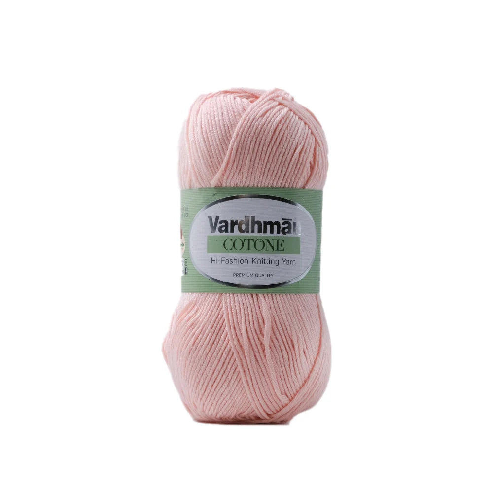 Milk Cotone 6 ply - All Colours (20)
