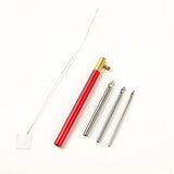 Punch Needle with Threader - 3 Sizes