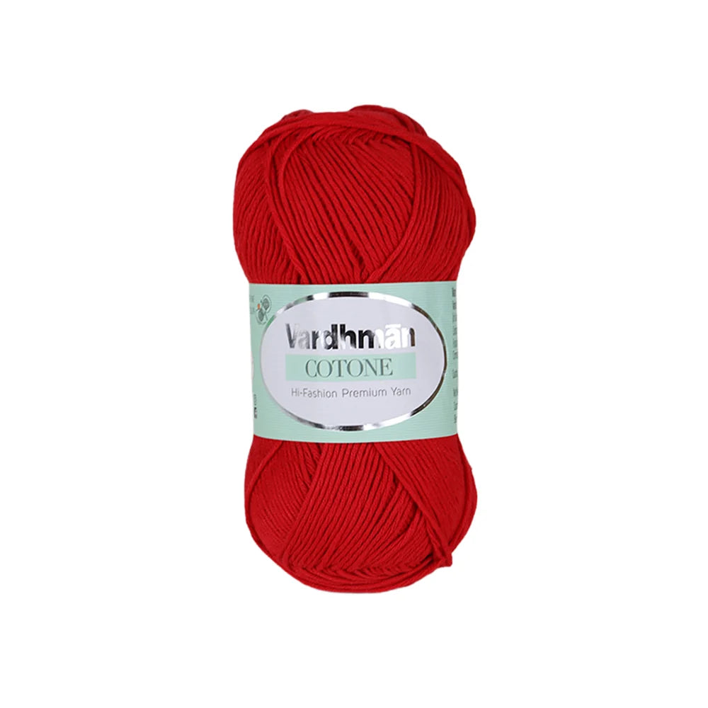 Milk Cotone 6 ply - All Colours (20)