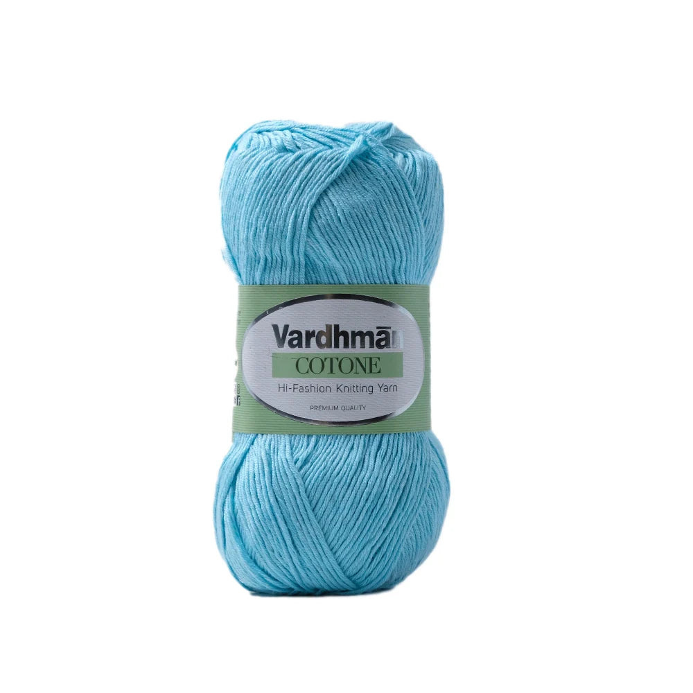 Milk Cotone 6 ply - All Colours (20)