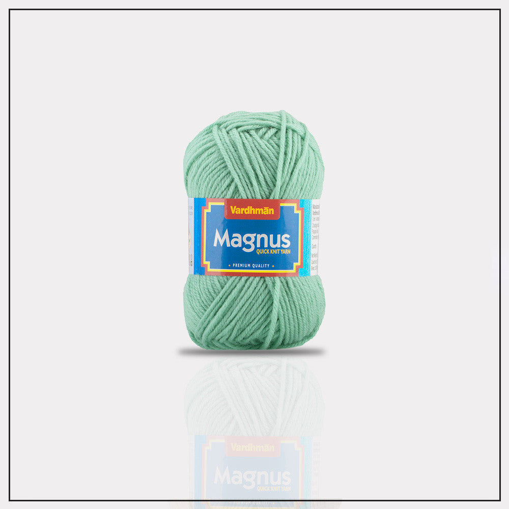 Magnus Acrylics 4 ply - All Colours (12)