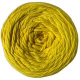 Baby Cotton 8 Ply - Yellow
