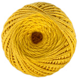 Baby Cotton Thick - Yellow