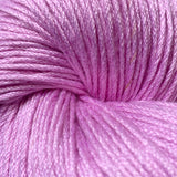 Bamboo Yarn - Soft Lilac