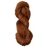 Bamboo Yarn - Dark Mustard