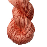 Bamboo Yarn - Soft Peach