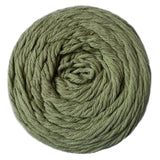 Baby Cotton 8 Ply - Army Green