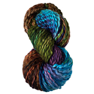 Merino Fingering TT Yarn - Neptune