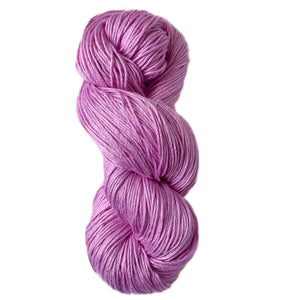 Bamboo Yarn - Soft Lilac