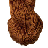 Bamboo Yarn - Dark Mustard