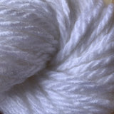 Bulky 8 Ply - White