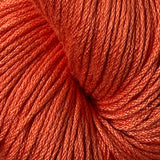 Bamboo Yarn - Orange