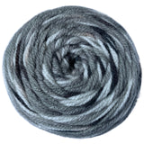 DK weight Acrylics - Smokey Grey