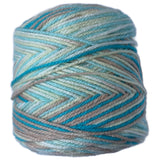 DK weight Acrylics - Peppermint