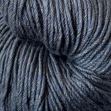 Bamboo Yarn - Denim Grey