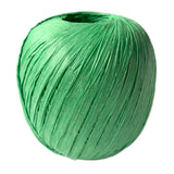Raffia Yarn - Green