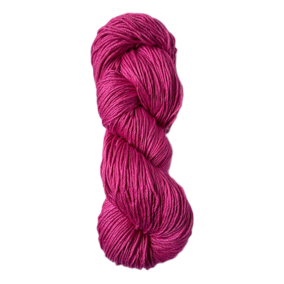 Bamboo Yarn - Magenta Pink