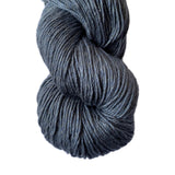 Bamboo Yarn - Denim Grey