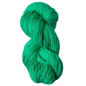 Baby Cotton - Light Green