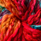 Merino Fingering TT Yarn - Exotica