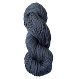 Bamboo Yarn - Denim Grey