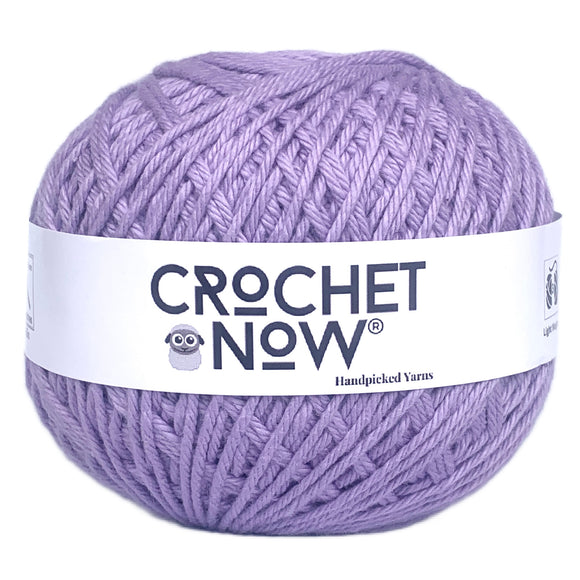 Baby Cotton Thick - Lavender