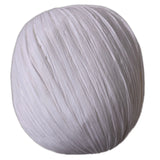 Raffia Yarn - White