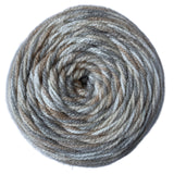 DK weight Acrylics - Cloudy Grey