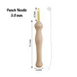 Punch Needle Kit