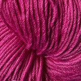 Bamboo Yarn - Magenta Pink