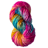 Merino Fingering TT Yarn - Lollipop
