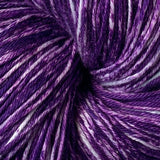 Cotton Yarn - Purplov