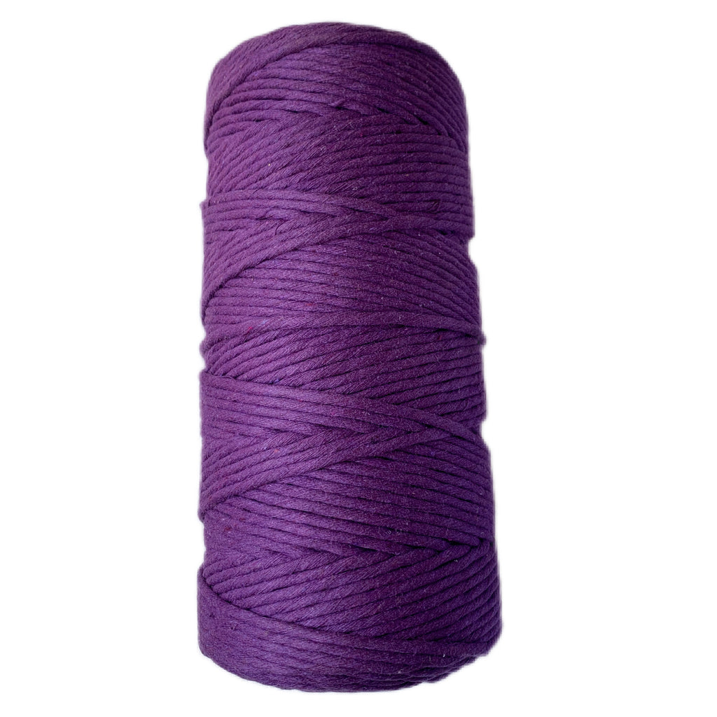 Macrame Cords - All Colours