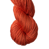 Bamboo Yarn - Orange