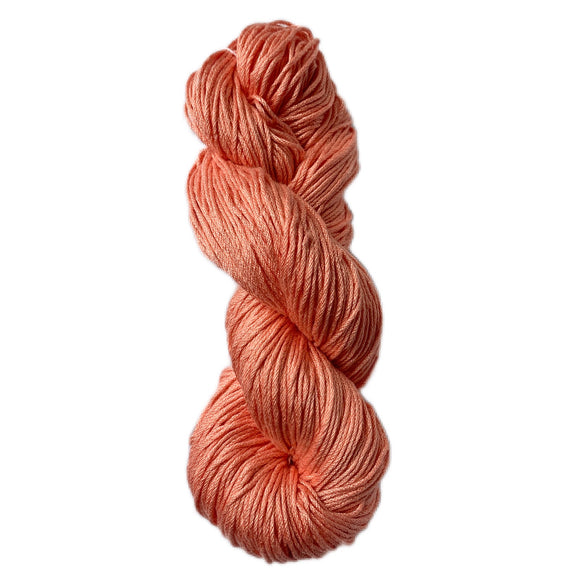 Bamboo Yarn - Soft Peach