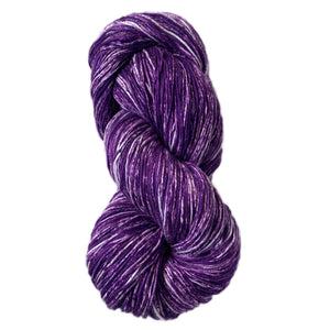 Cotton Yarn - Purplov