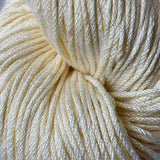 Bamboo Yarn - Creme