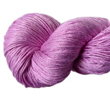 Bamboo Yarn - Soft Lilac