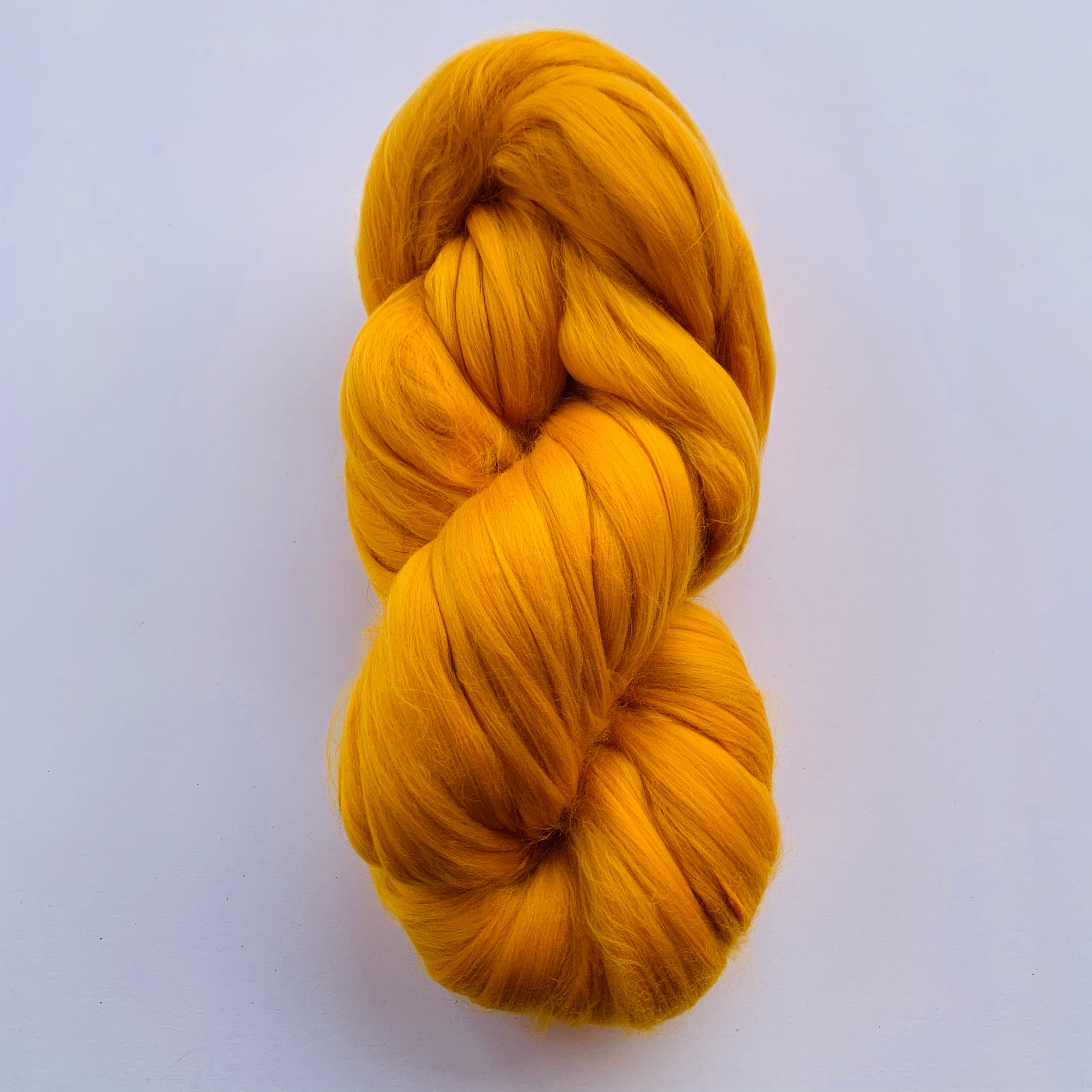 Chunky Wool - All Colours (4)