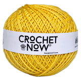 Baby Cotton Thick - Yellow