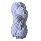 Bulky 8 Ply - White