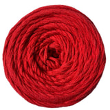 Baby Cotton 8 Ply - Red